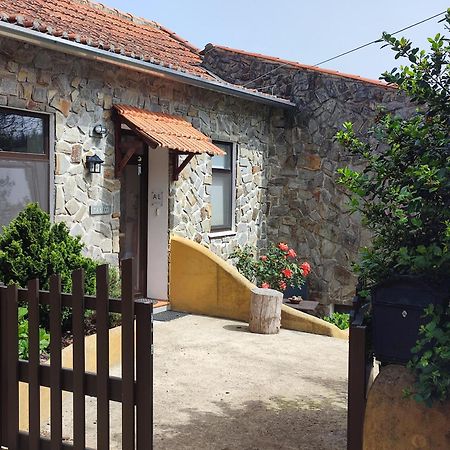Alojamento Casa do Cabeço Macinhata do Vouga Exterior foto